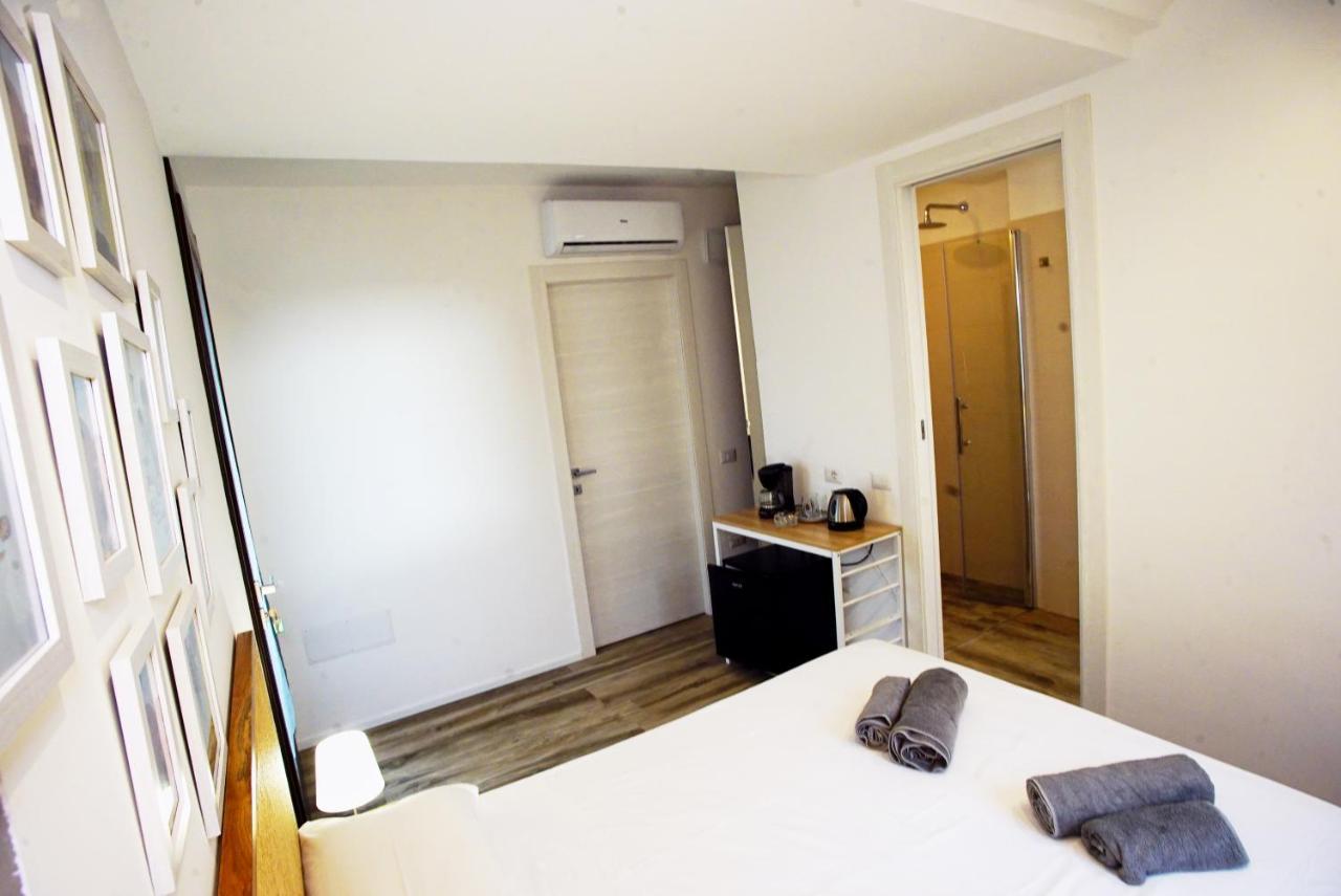 Bagus Room Su Forti Exterior foto